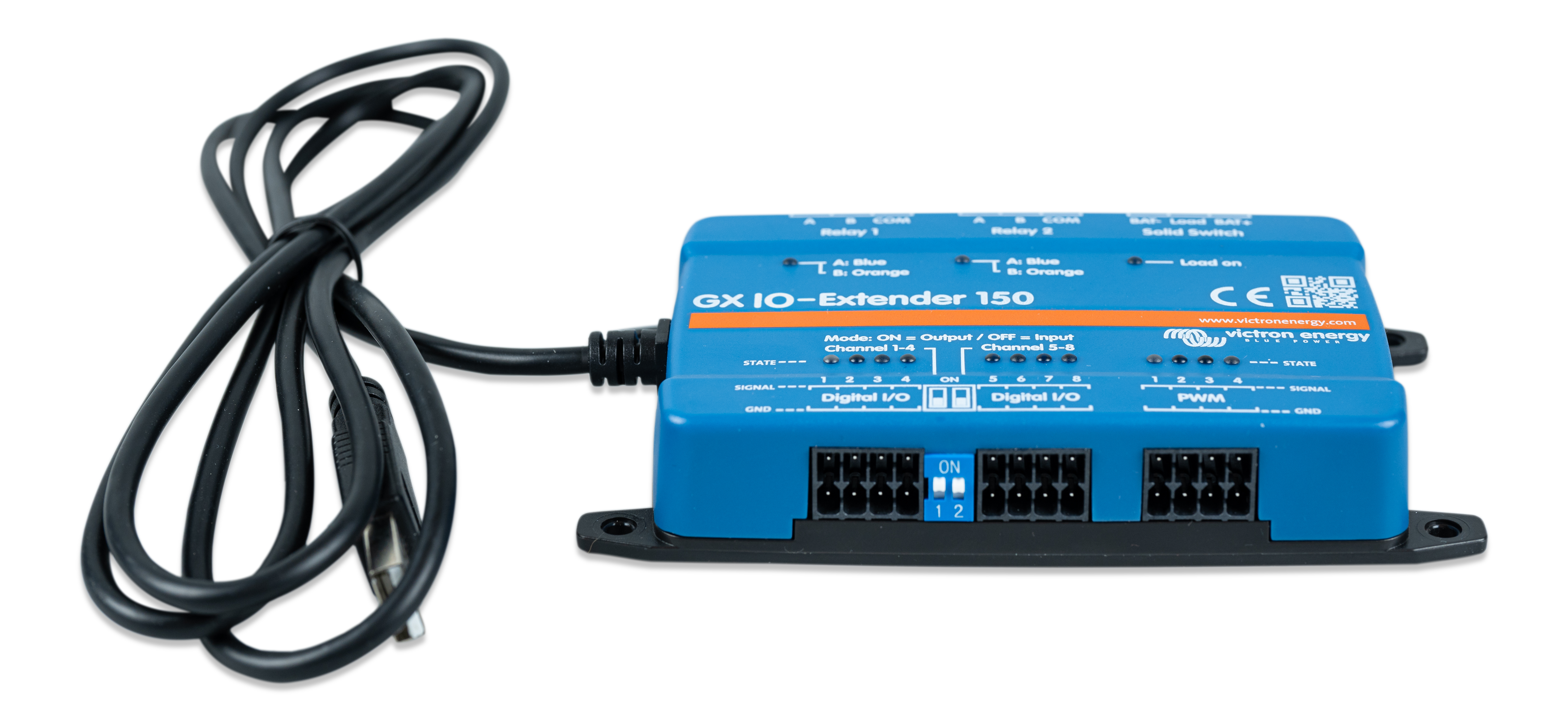 GX IO-Extender 150 | Victron Energy